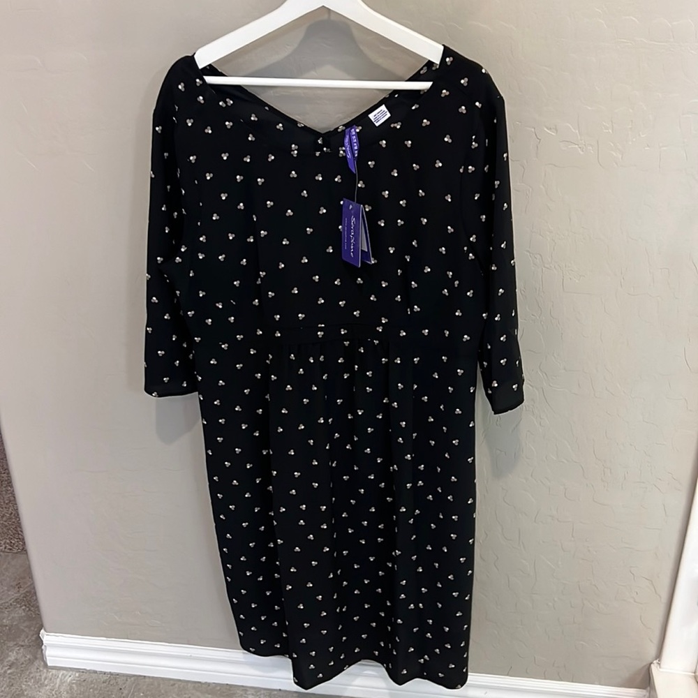 Seraphine NWT maternity dress size 14